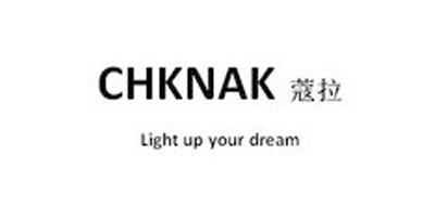 蔻拉/CHKNAK