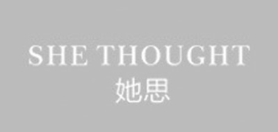 她思/SHE THOUGHT