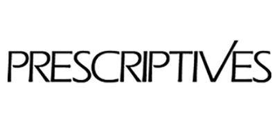 Prescriptives