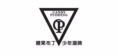 糖果布丁/CANDY PUDDING