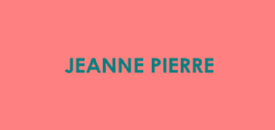 JEANNE PIERRE