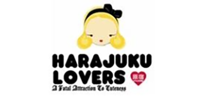 原宿娃娃/HARAJUKU LOVERS