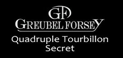 高珀富斯/Greubel Forsey