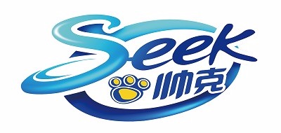 帅克/Seek