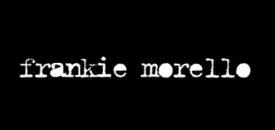 Frankie Morello