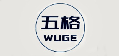 五格/WUGE