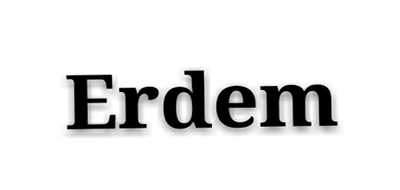 艾尔丹姆/Erdem