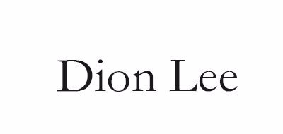 Dion Lee