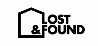 失物招领/lost&found