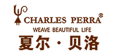 夏尔贝洛/Charles Perra