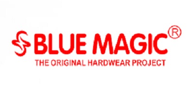 bluemagic