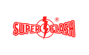 鲁绘激光/SUPERFLASH