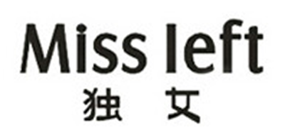 独女/Miss left