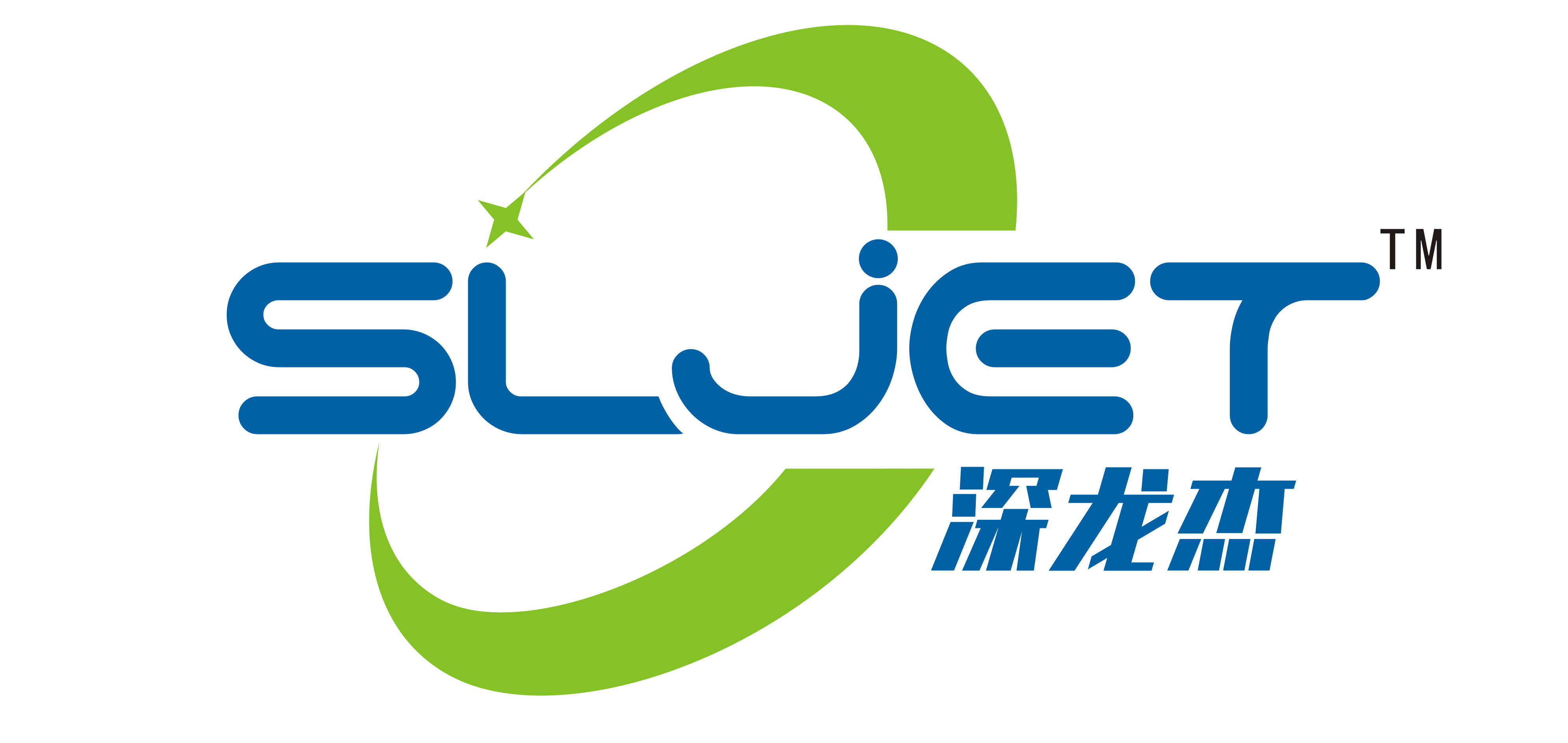 深龙杰/SLJET