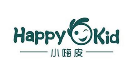 小嗨皮/HappyKid