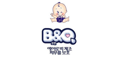 贝奇/BQ