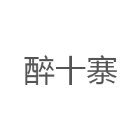 醉十寨