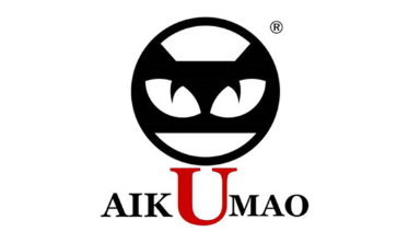 爱酷猫/AIKUMAO