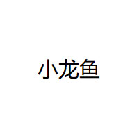 小龙鱼/Dragonet fish