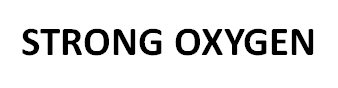 STRONG OXYGEN