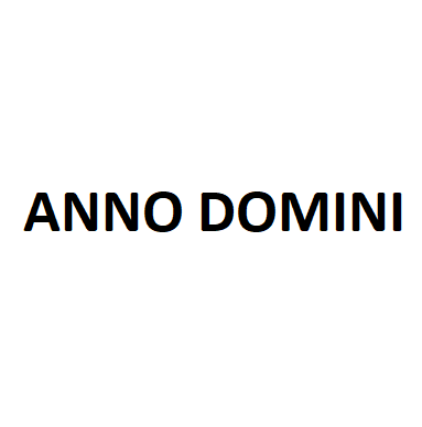 ANNO DOMINI