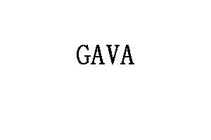 GAVA