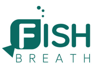 FISH BREATH