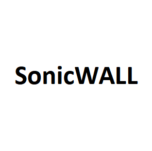 SonicWALL