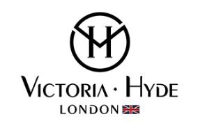 VICTORIA HYDE