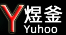 煜釜/YuHoo