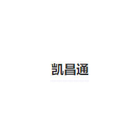 凯昌通