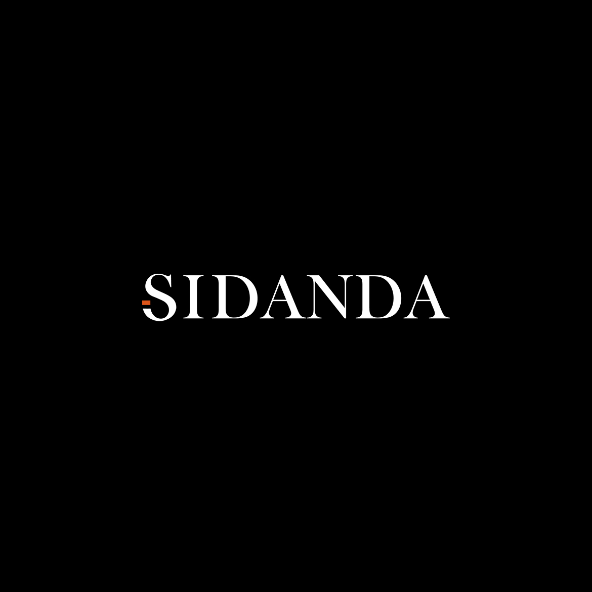 诗丹娜/Sidanda