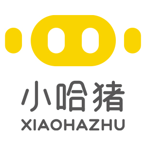 小哈猪/XIAOHAZHU