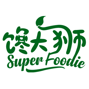 馋大狮/Super Foodie