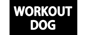 撸铁狗/WORKOUT DOG