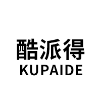 酷派得/kupaide
