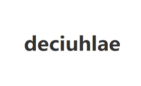 deciuhlae