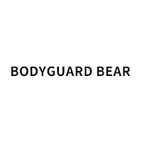 BODYGUARD BEAR