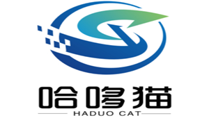 哈哆猫