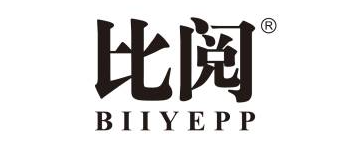 比阅/BIIYEPP