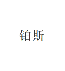 铂斯