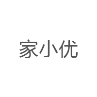 家小优