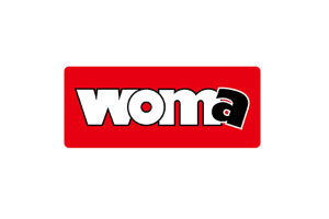 沃马玩具/WOMA