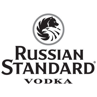 俄罗斯标准伏特加
