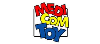 Medicom Toy