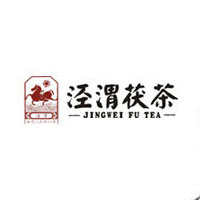 泾渭茯茶/JINGWEI FU TEA