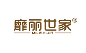靡丽世家/MILISHIJIA