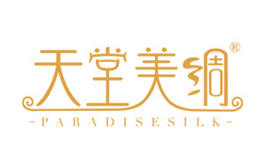 天堂美绸