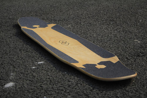 Landyachtz