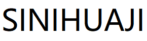 SINIHUAJI